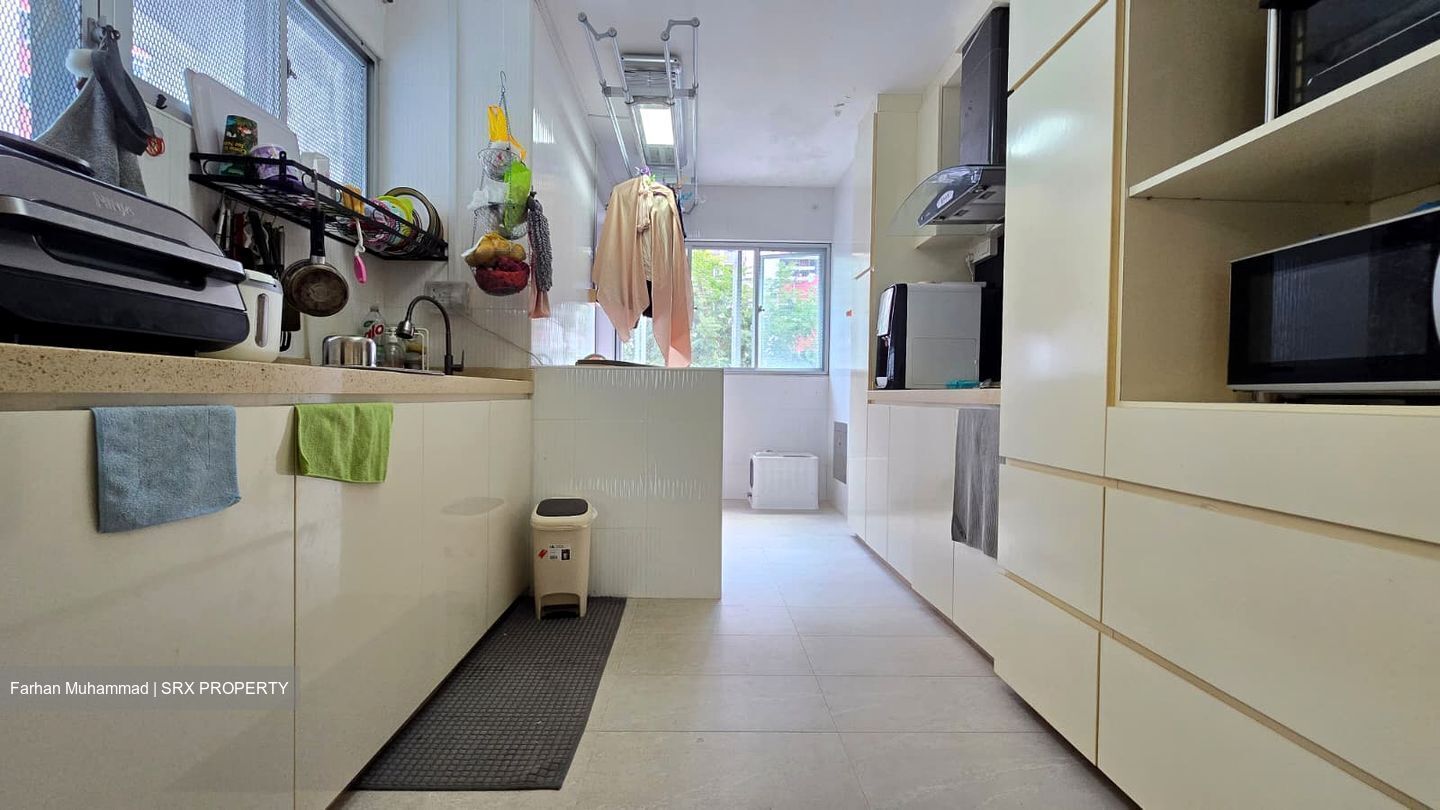 Blk 249 Hougang Avenue 3 (Hougang), HDB 5 Rooms #512928891